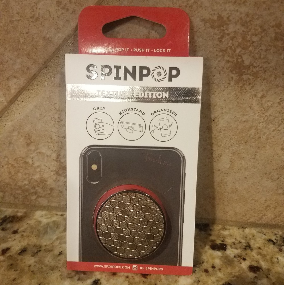 Pop Socket
